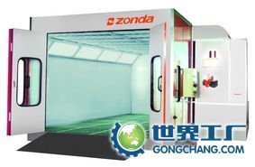 供应ZD-SM700A型 烤漆房价格_供应ZD-SM700A型 烤漆房厂家_世界工厂网产品信息库